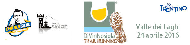 DiVin Nosiola Trail Running