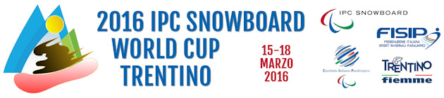 Ipc Snowboard World Cup