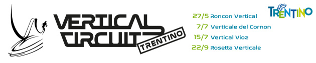 Trentino Vertical Circuit