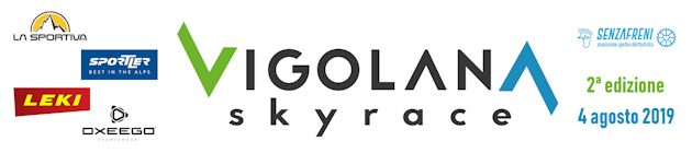 Vigolana Skyrace