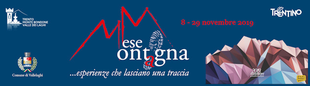 Mese Montagna 2019